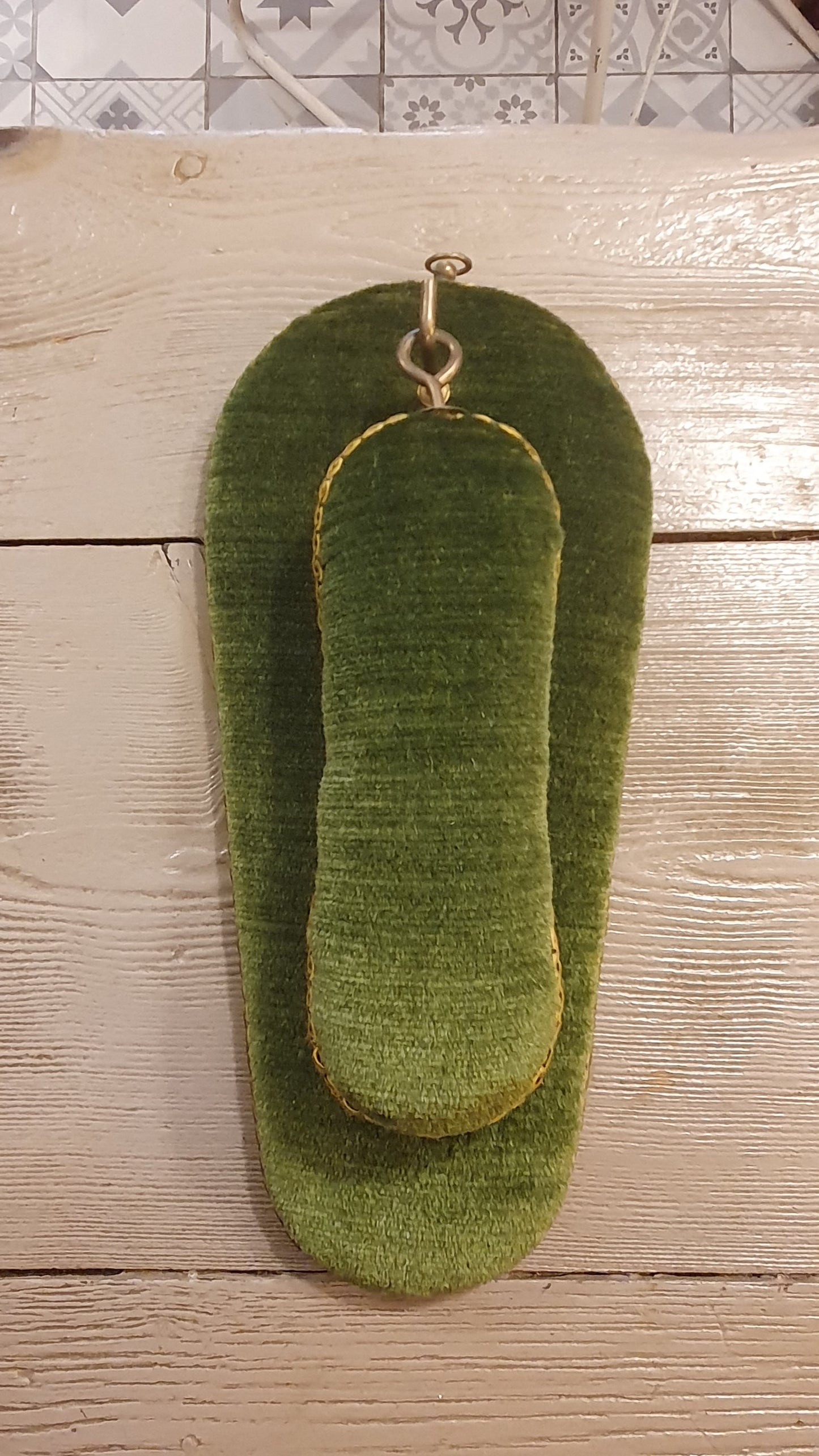 Brosse à vêtements