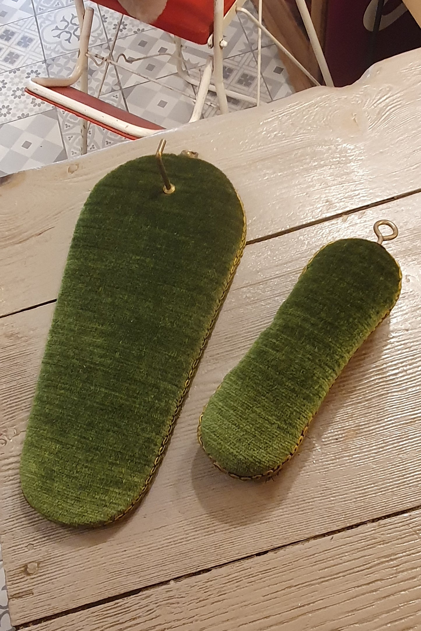 Brosse à vêtements