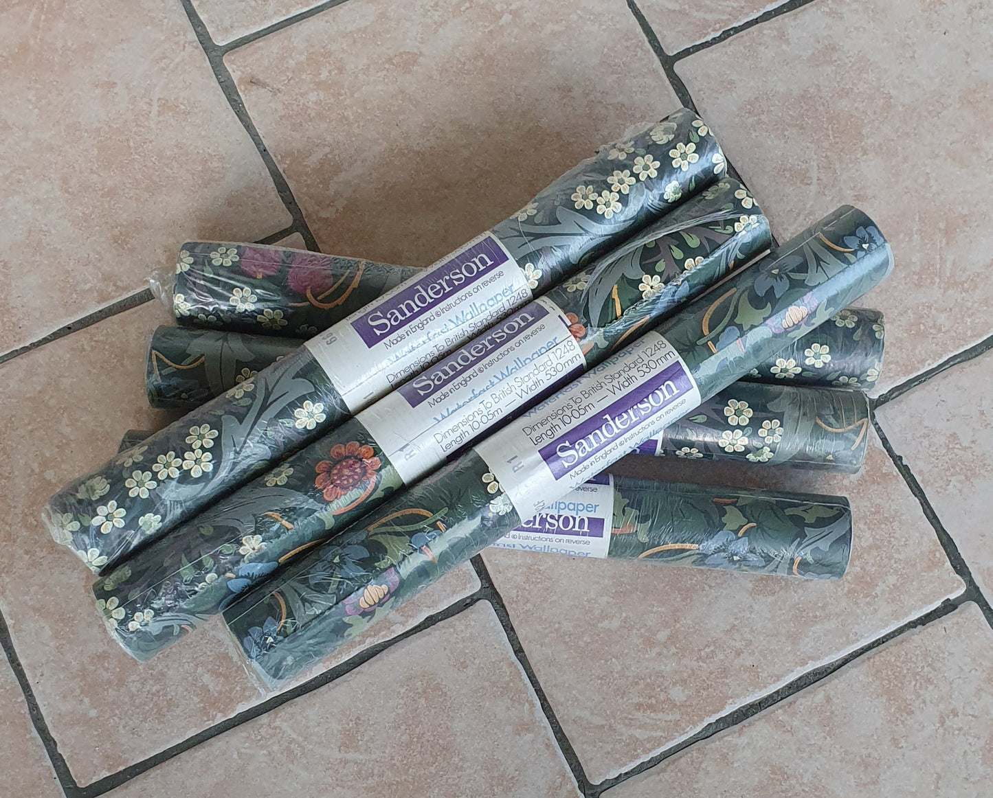 Papier peint