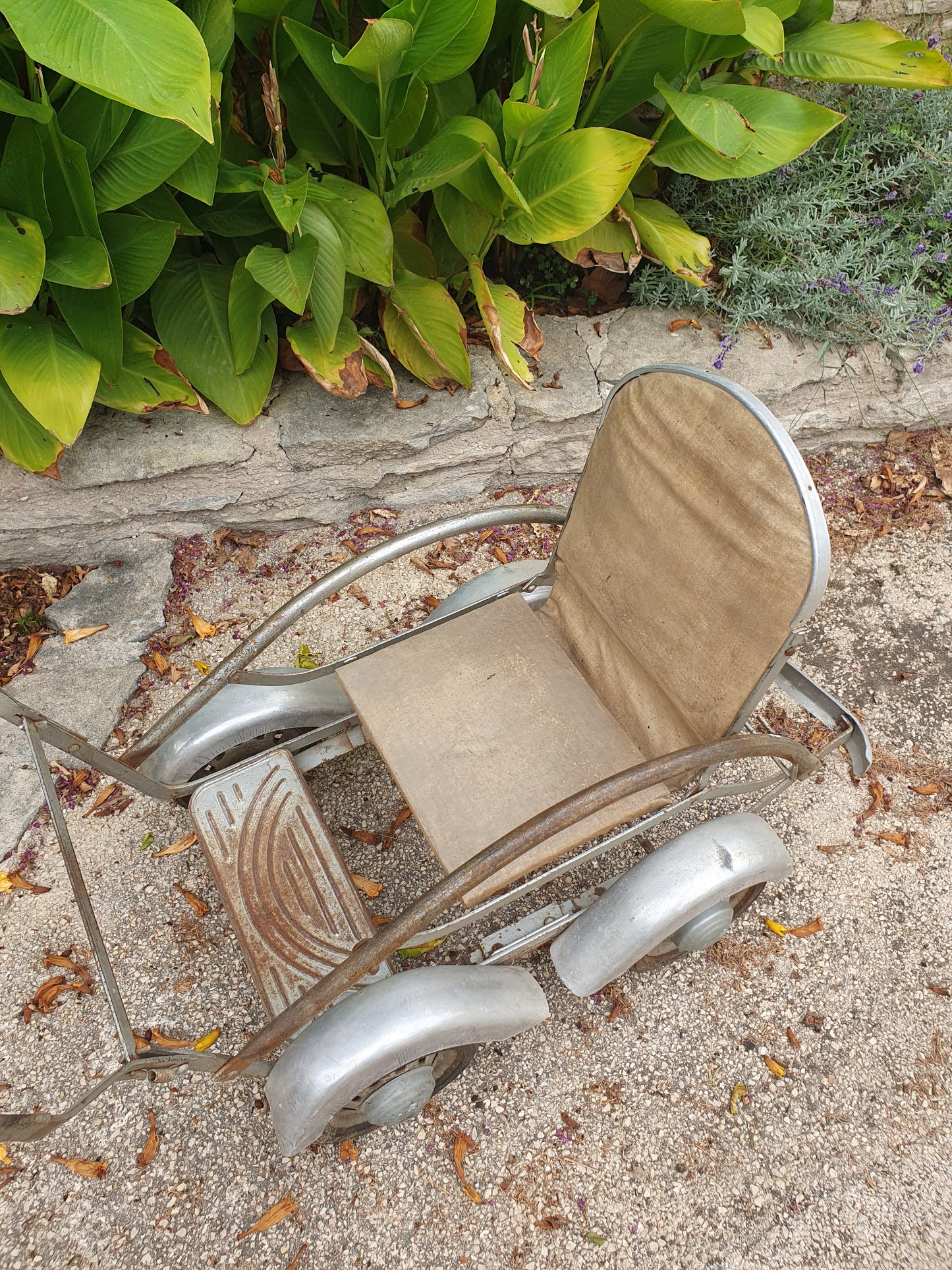 Poussette Bébé Sport
