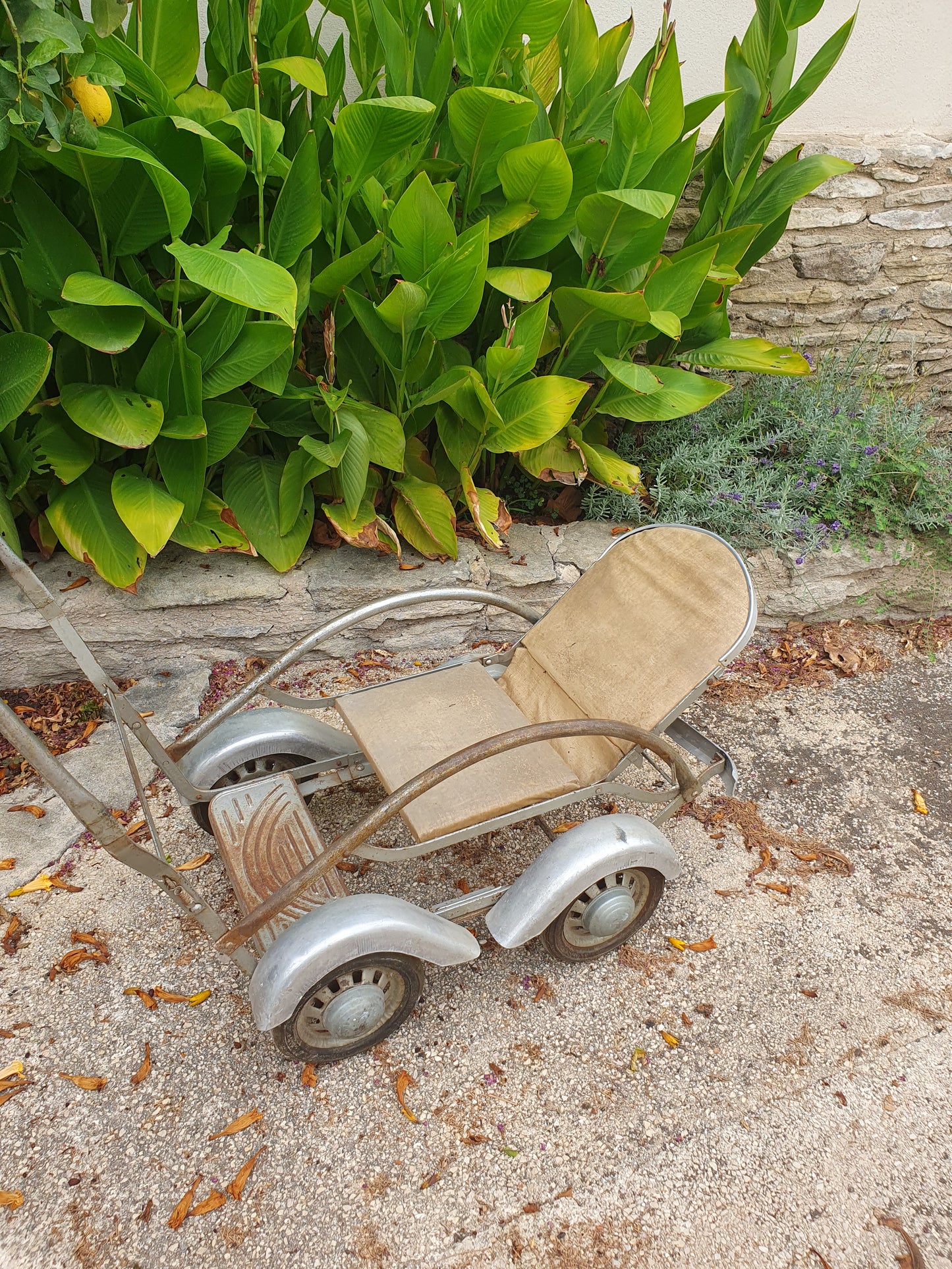 Poussette Bébé Sport
