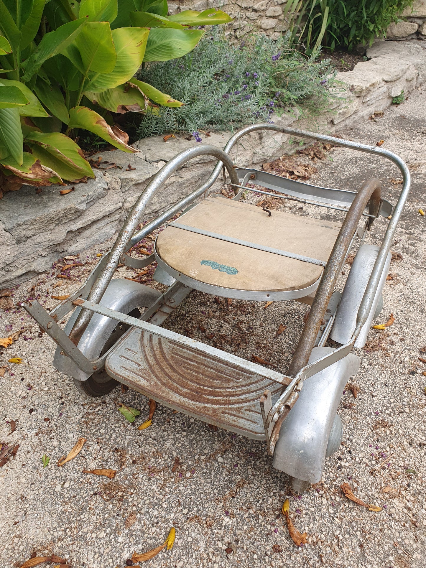 Poussette Bébé Sport