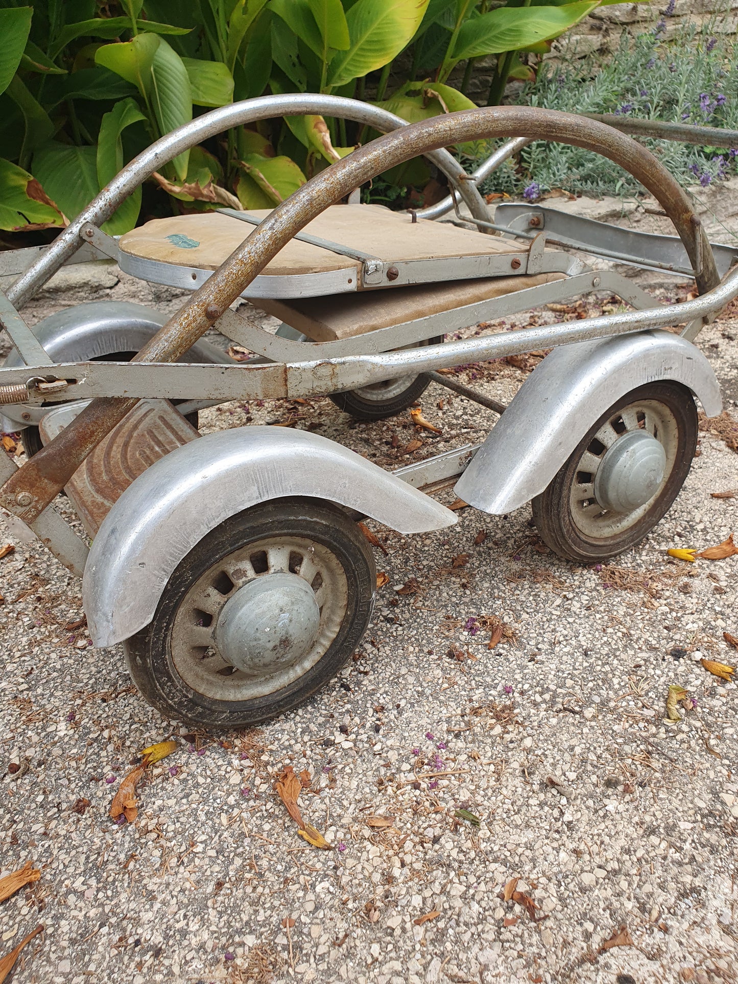 Poussette Bébé Sport