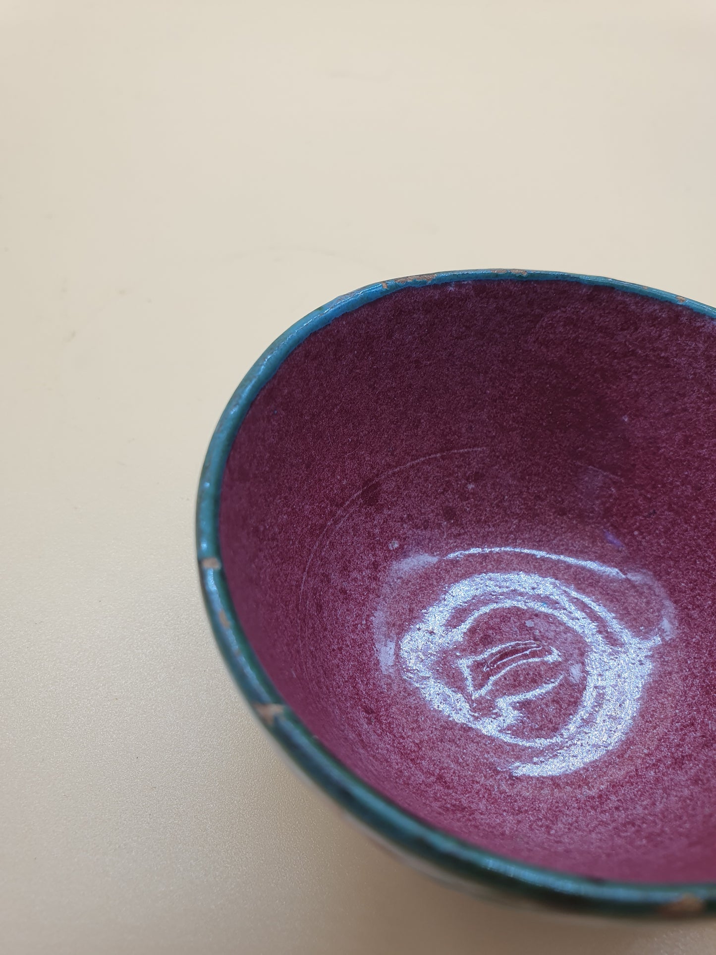 Tasse céramique
