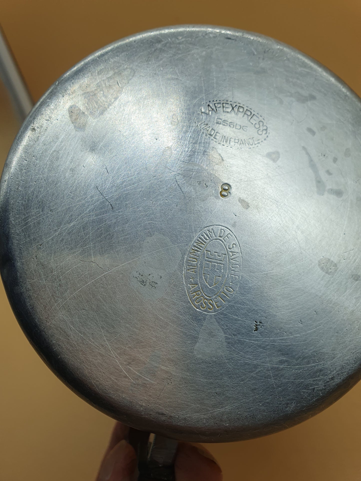 Théière ou cafetière