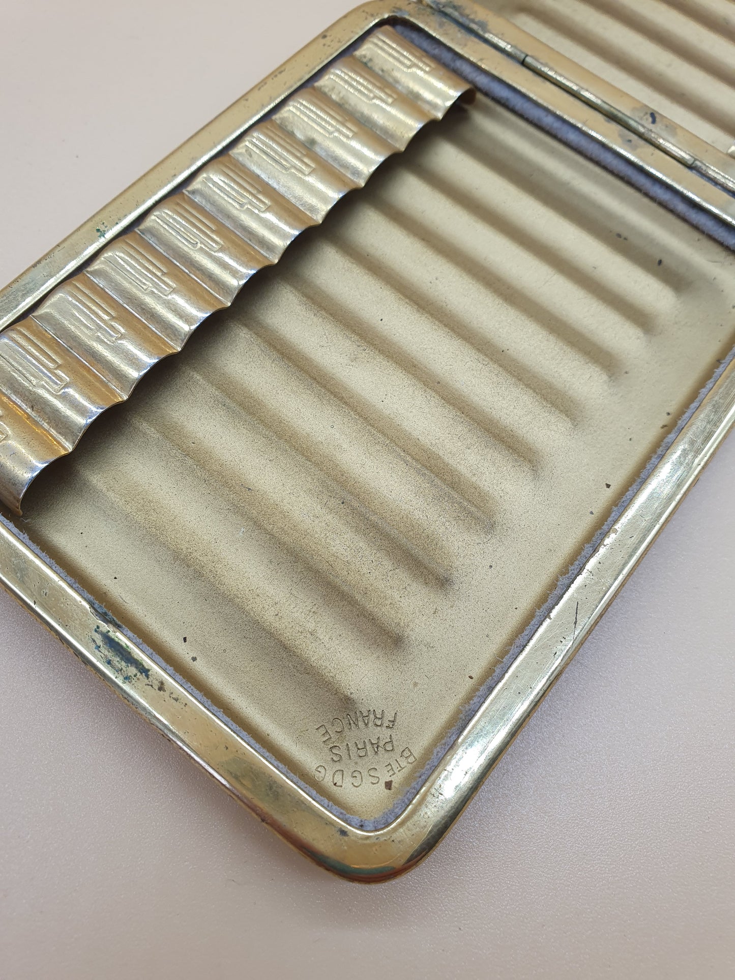 Porte cigarettes
