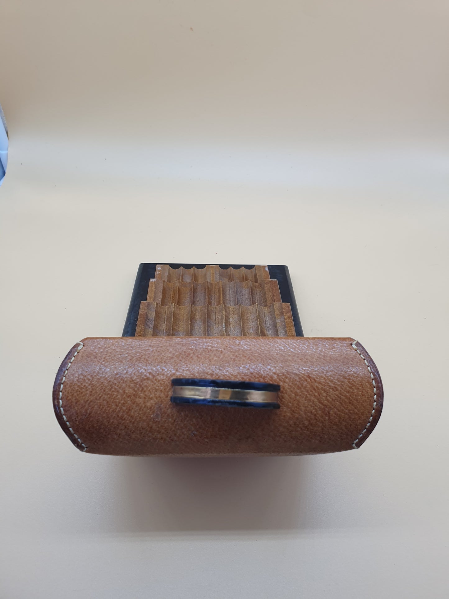 Coffret à cigarettes