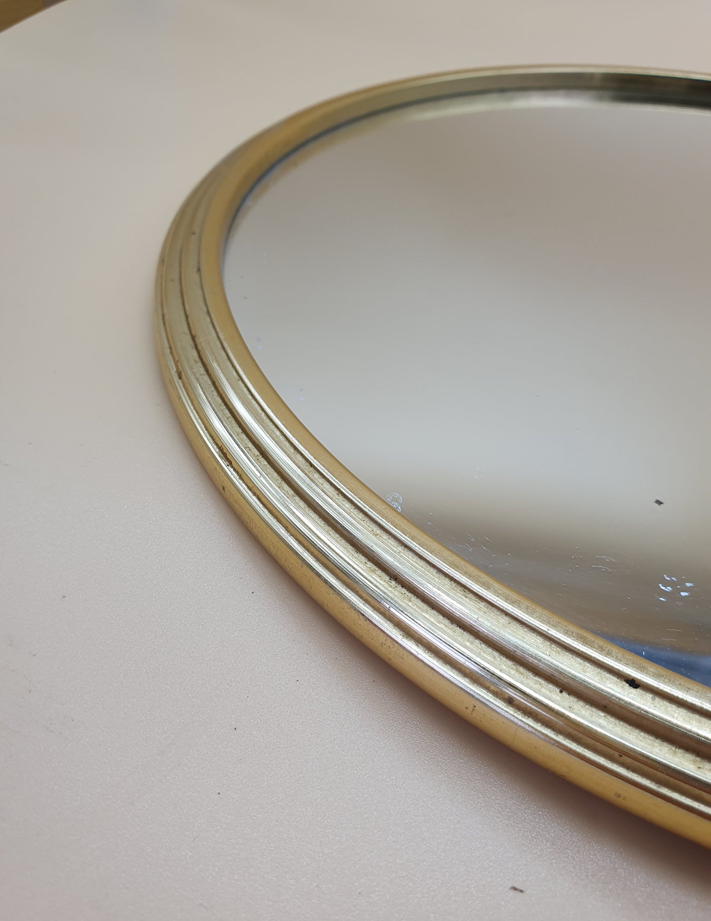 Miroir à poser