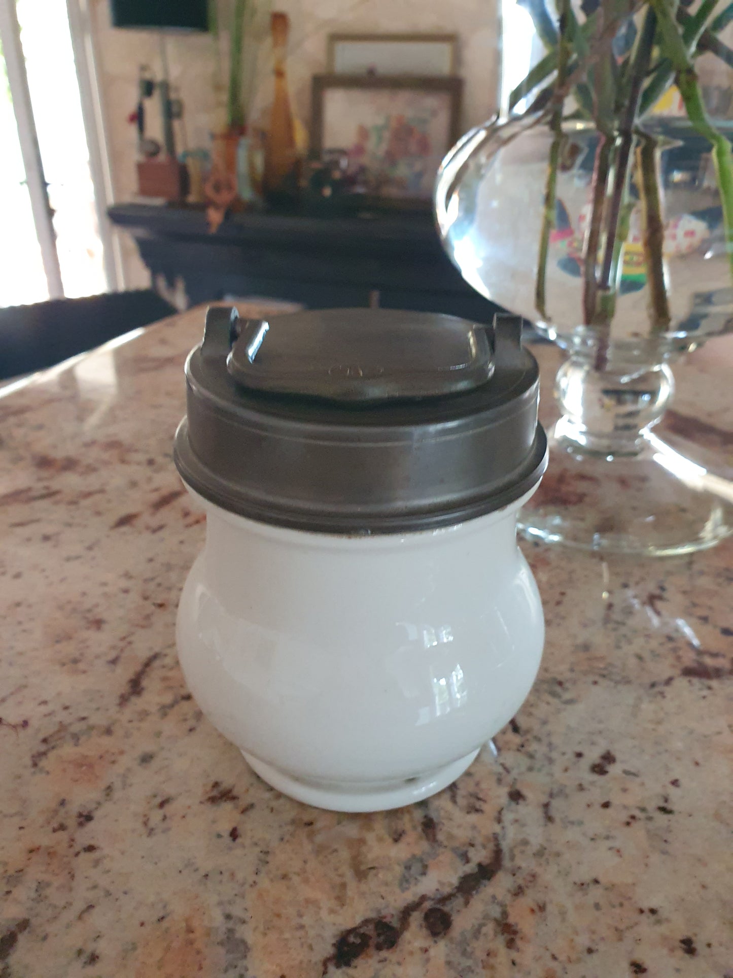 Pot à bouillon