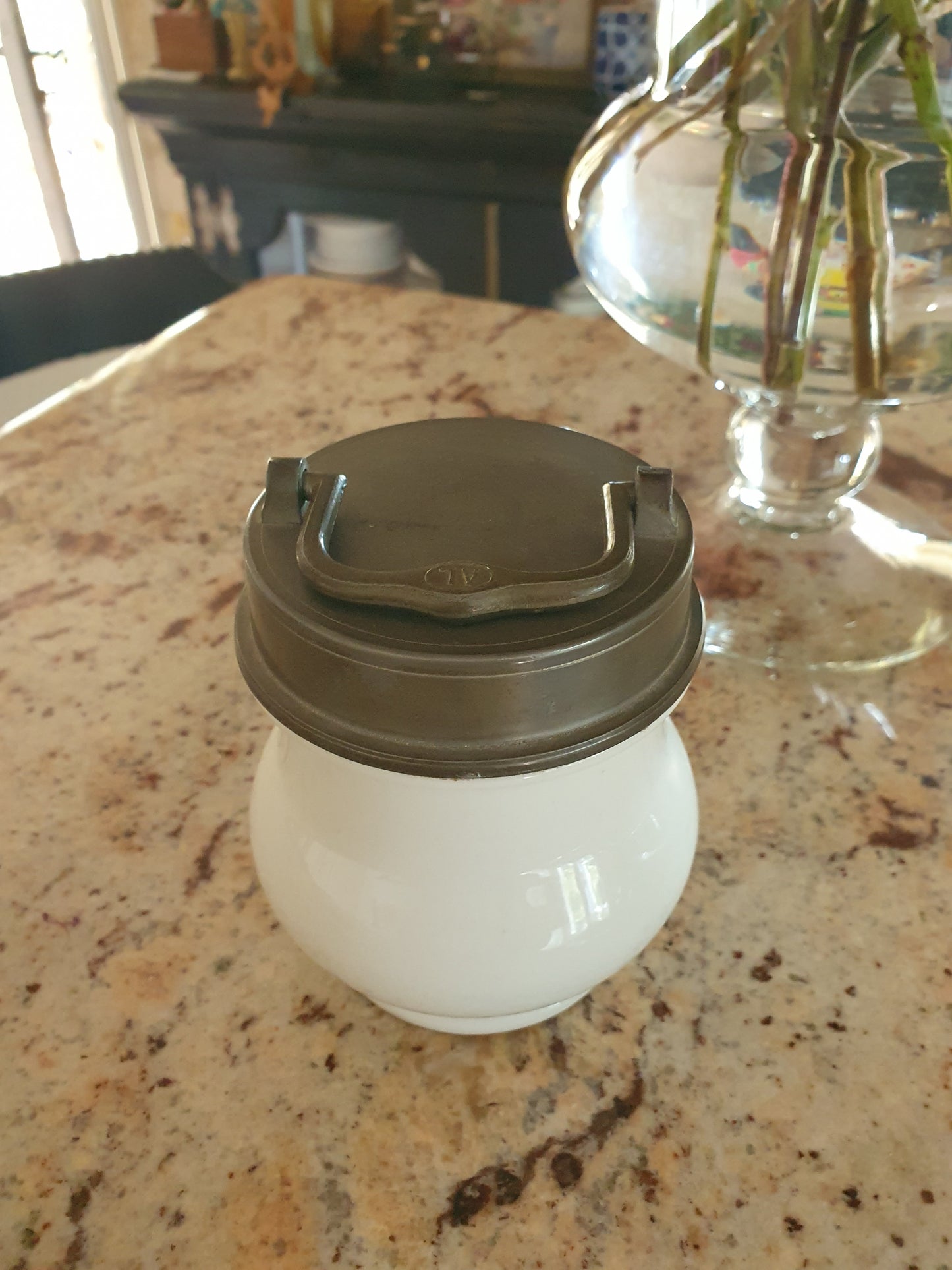 Pot à bouillon