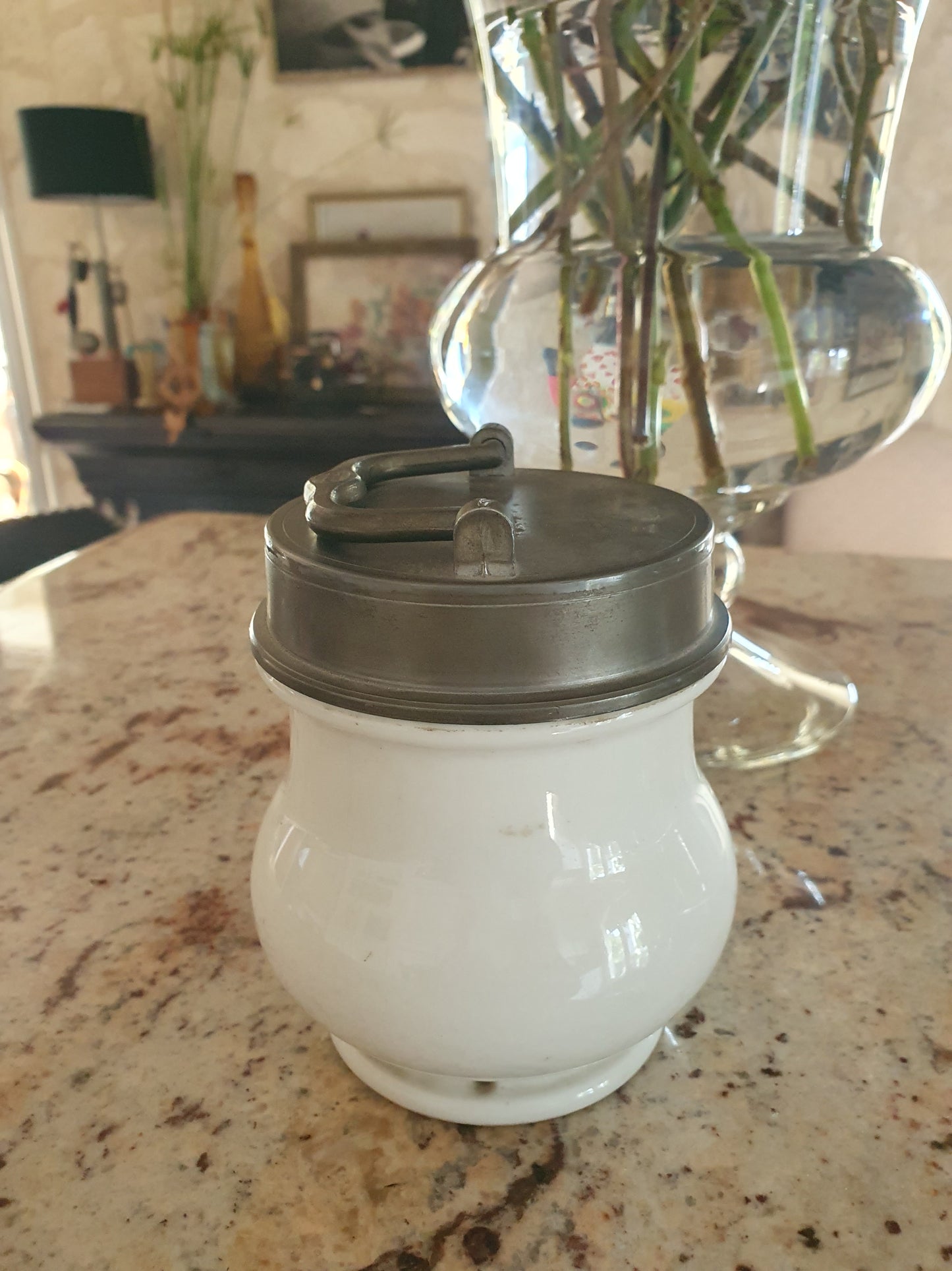 Pot à bouillon