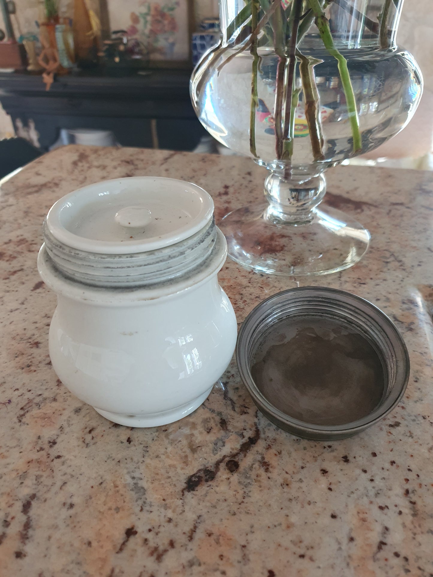 Pot à bouillon