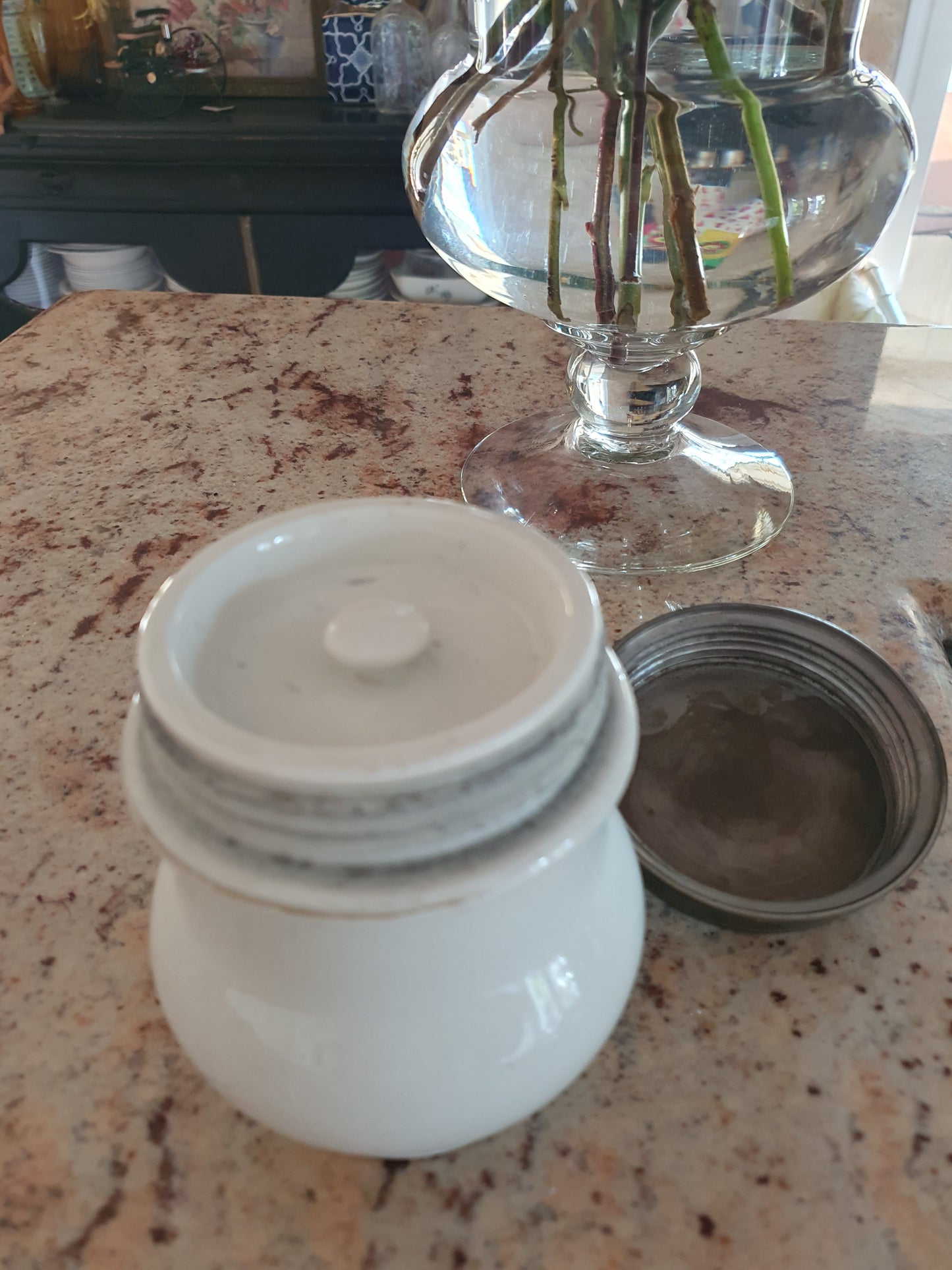 Pot à bouillon