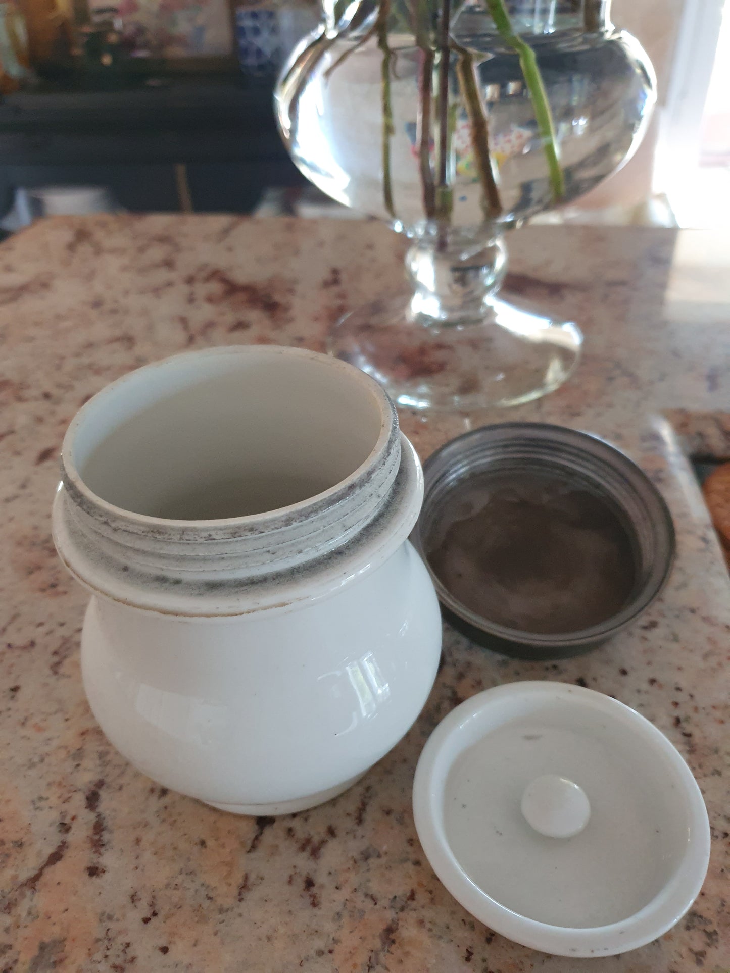 Pot à bouillon