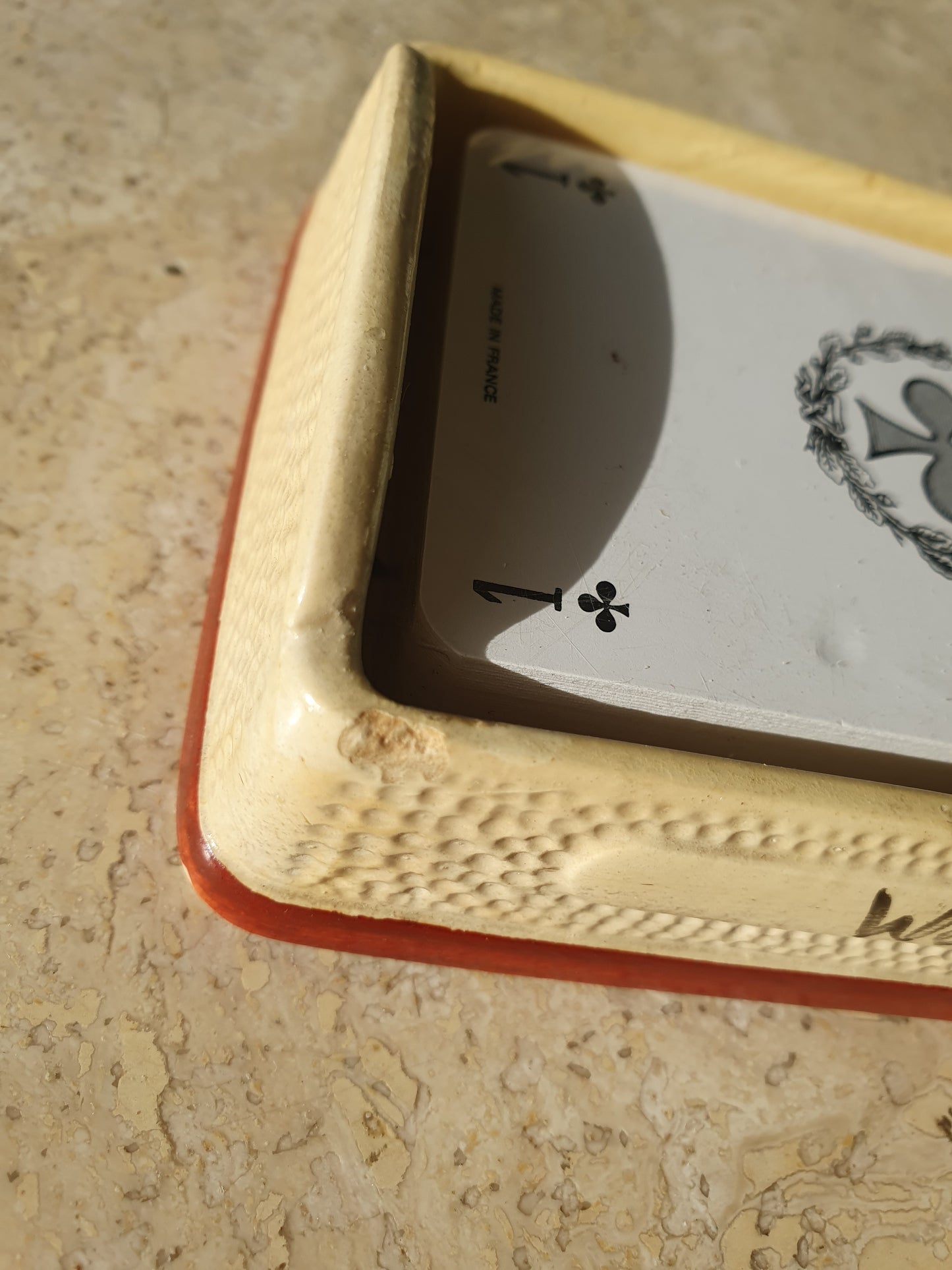 Boite à cartes