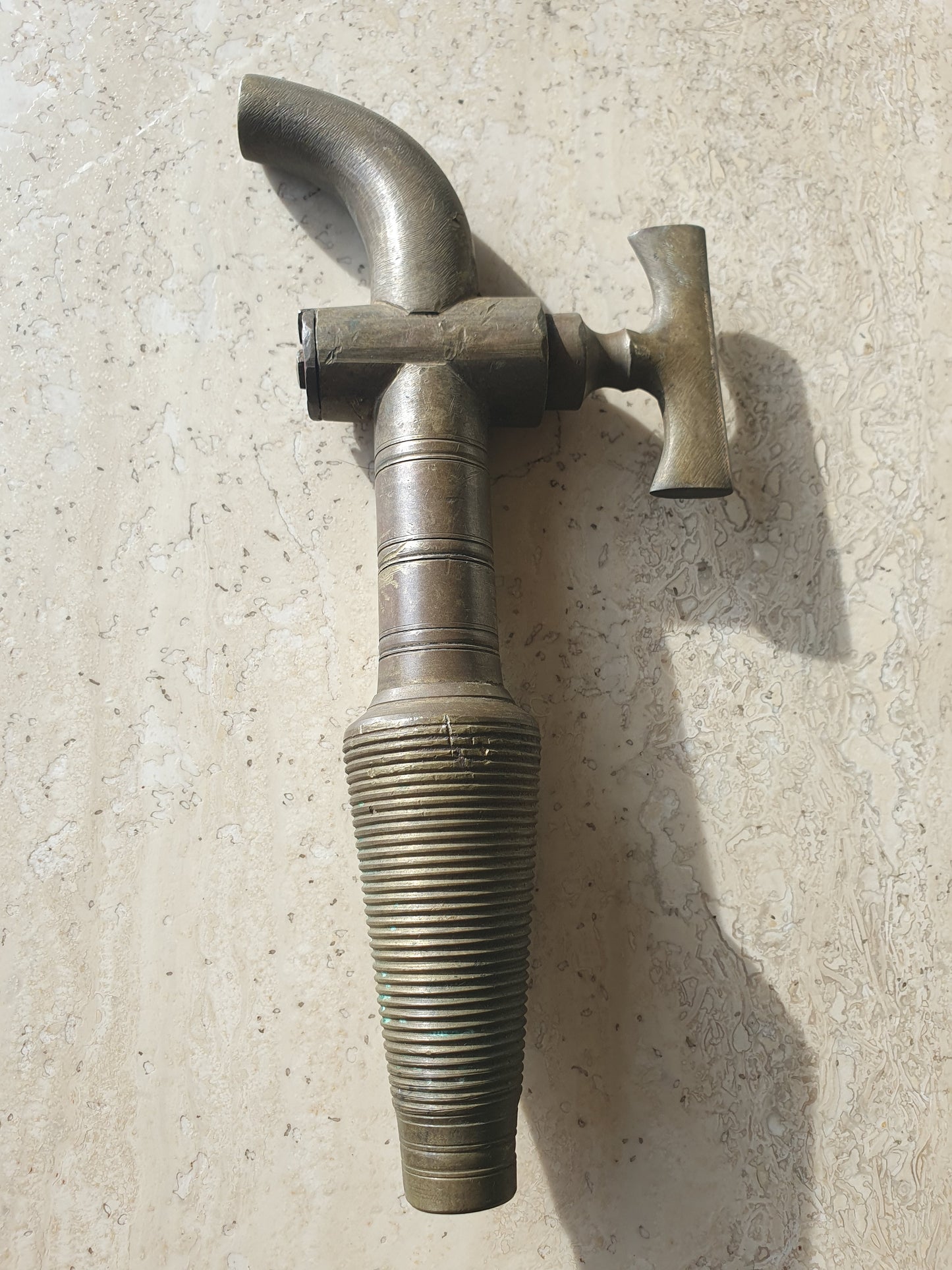 Robinet laiton