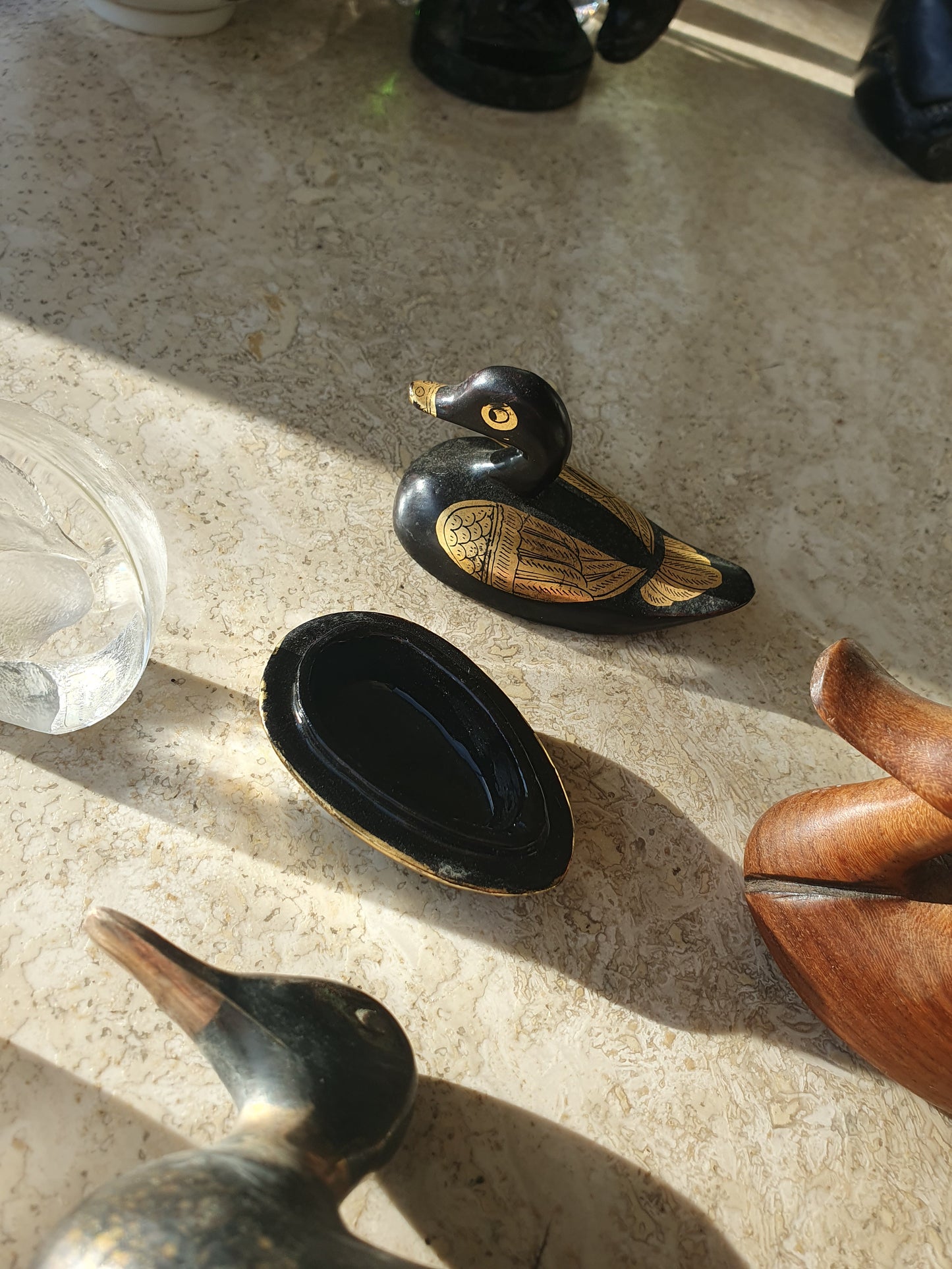 Lot de canards