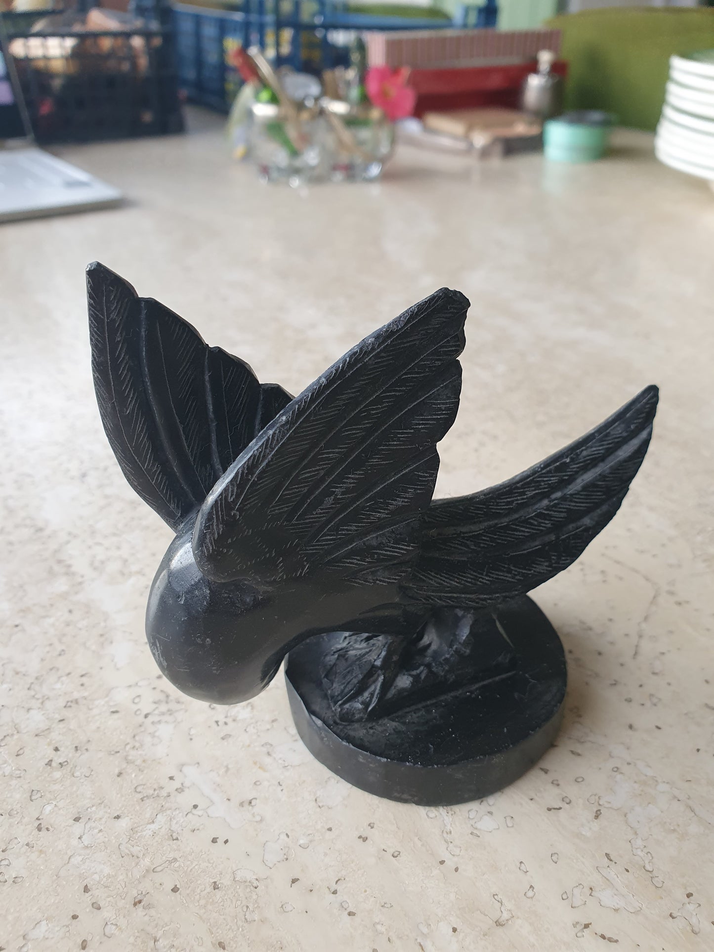 Oiseau