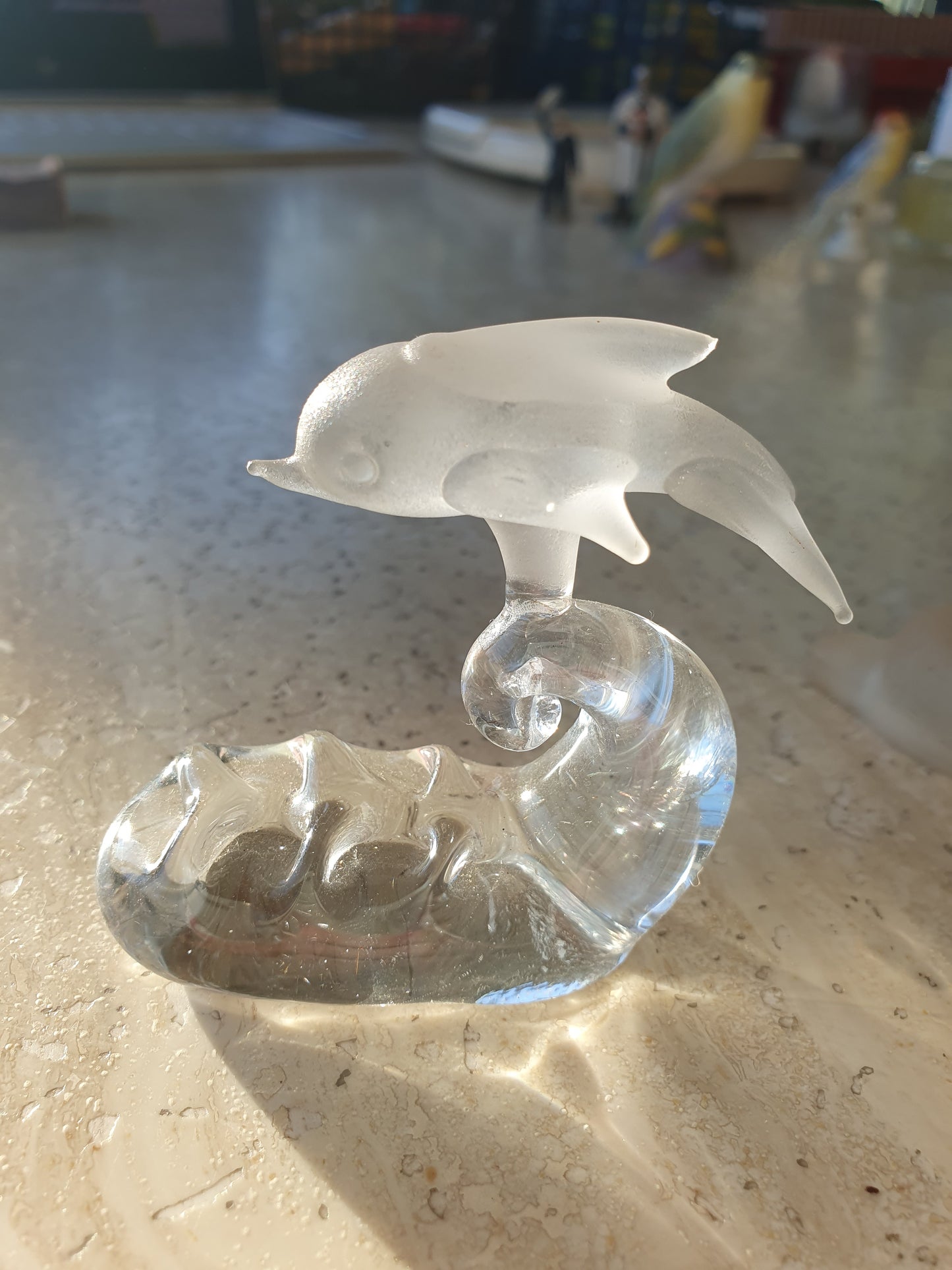 Dauphins