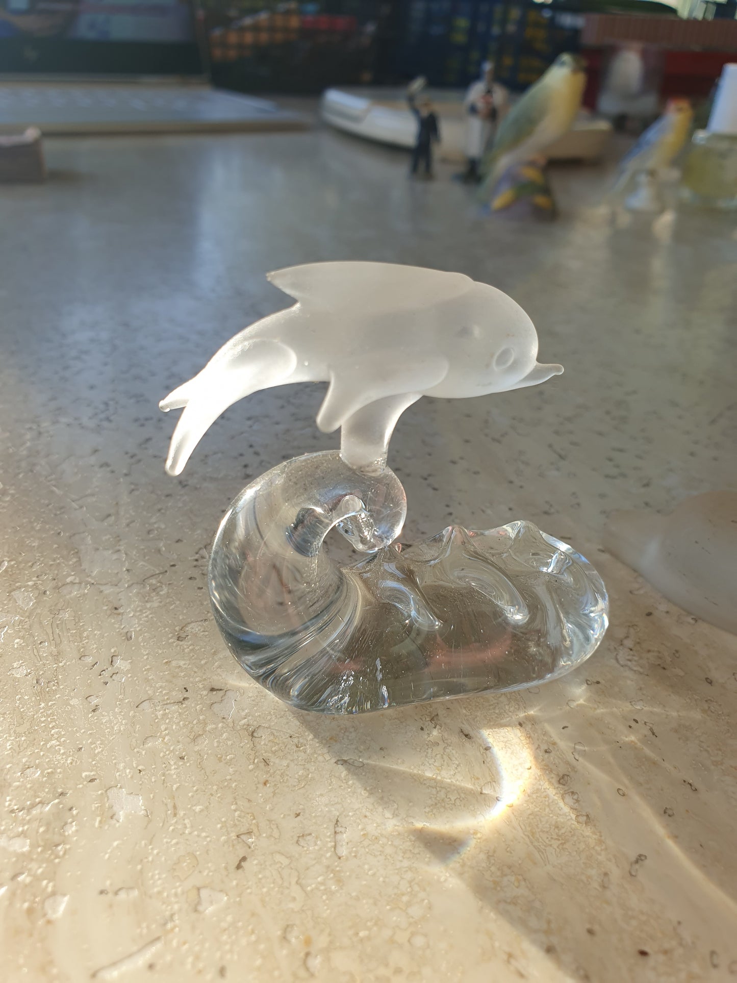 Dauphins