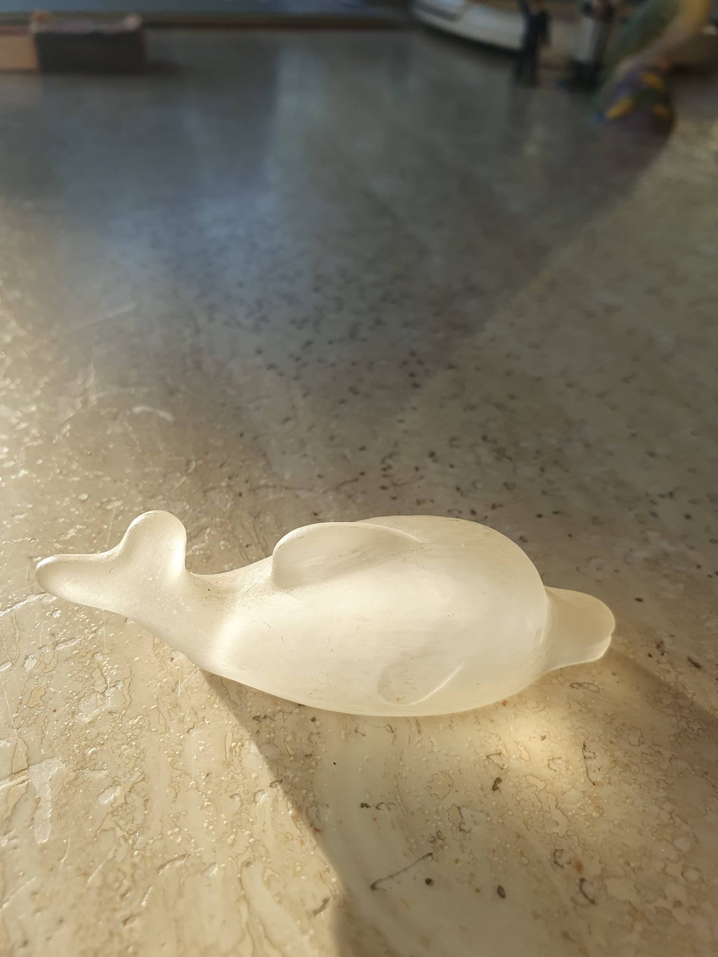 Dauphins