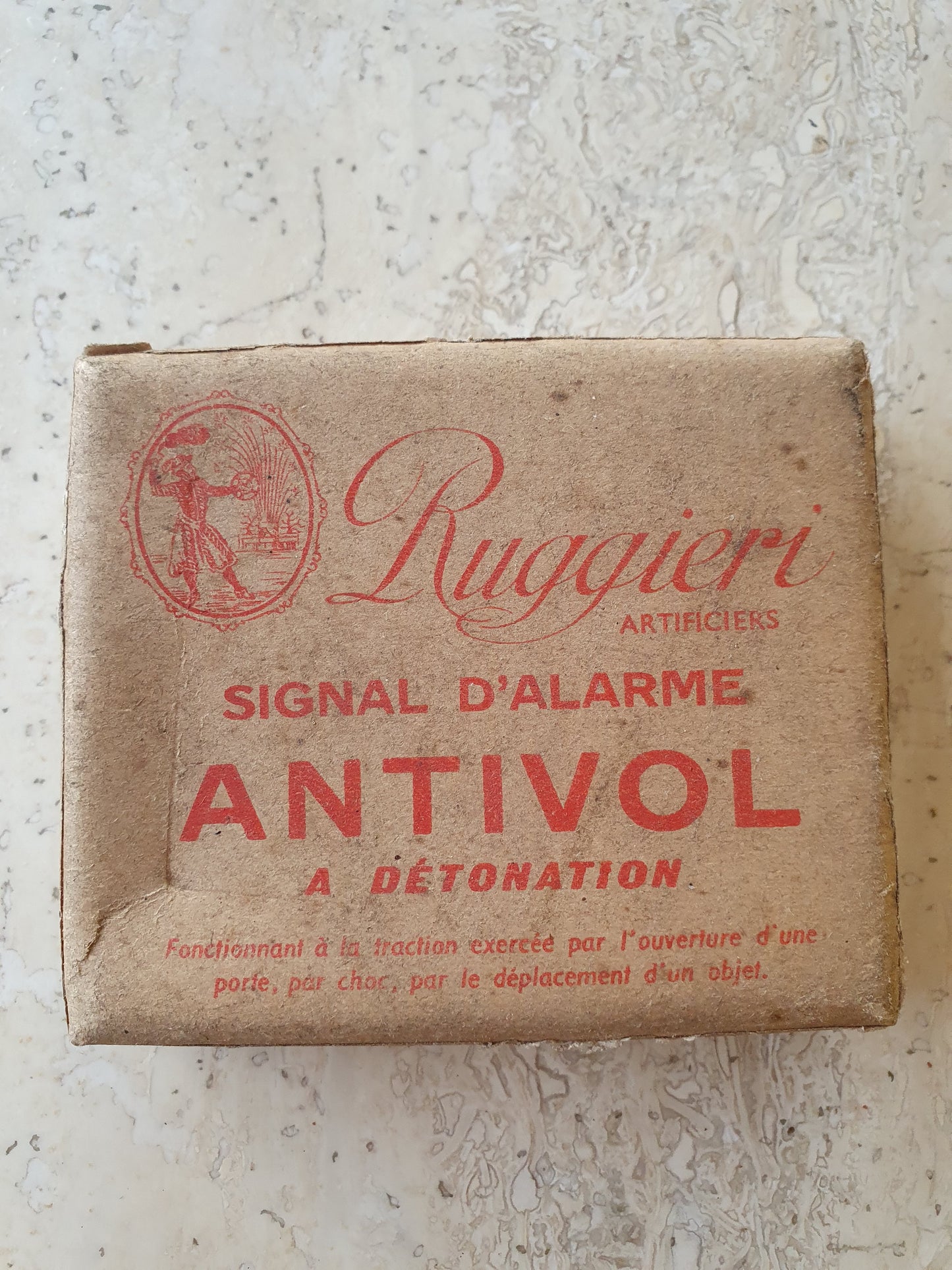 Antivol