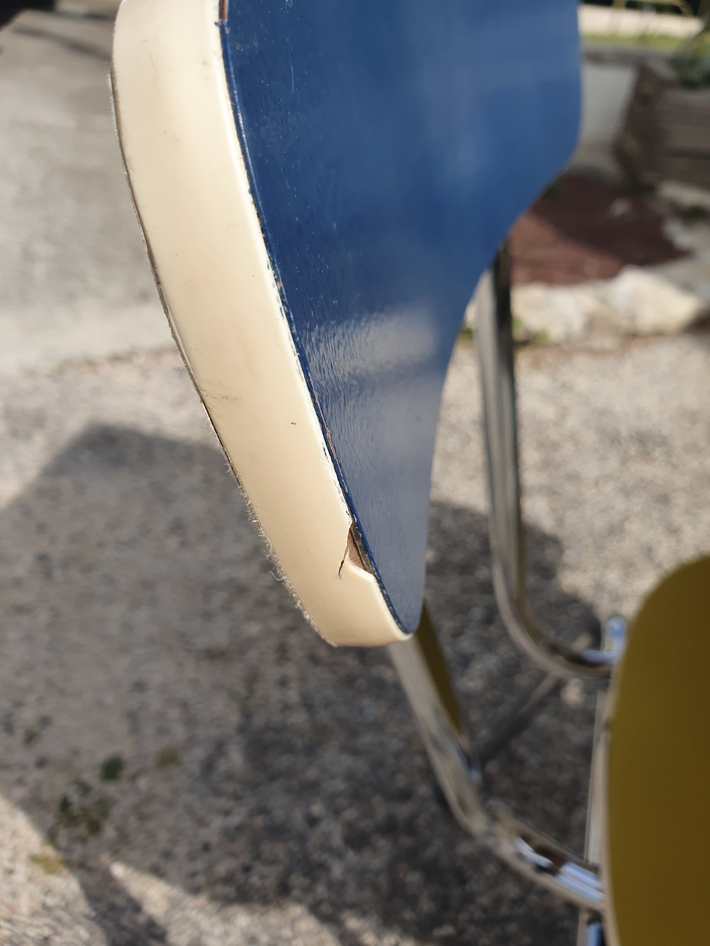 Ensemble de cuisine vintage