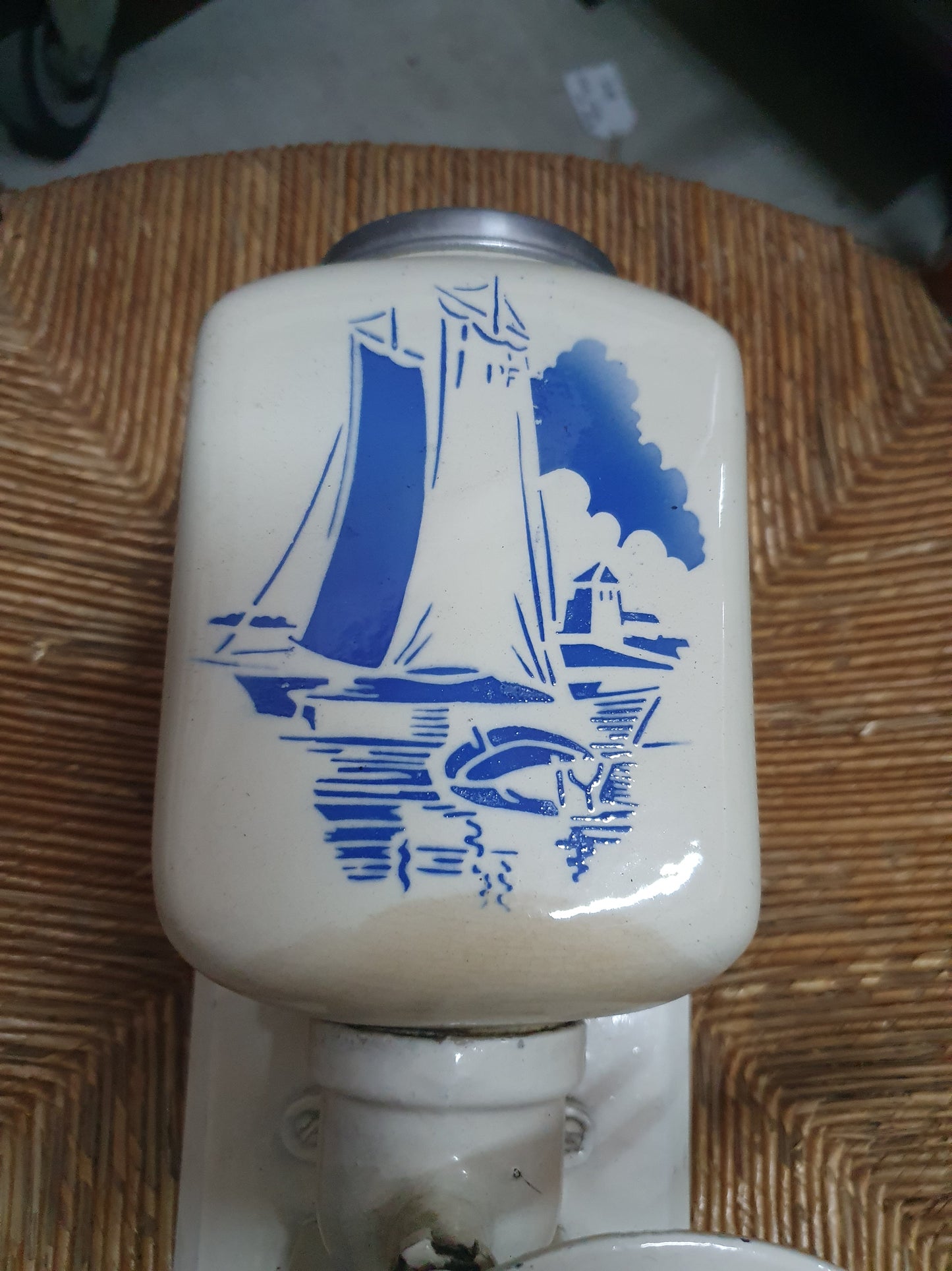 Moulin à café ☕️