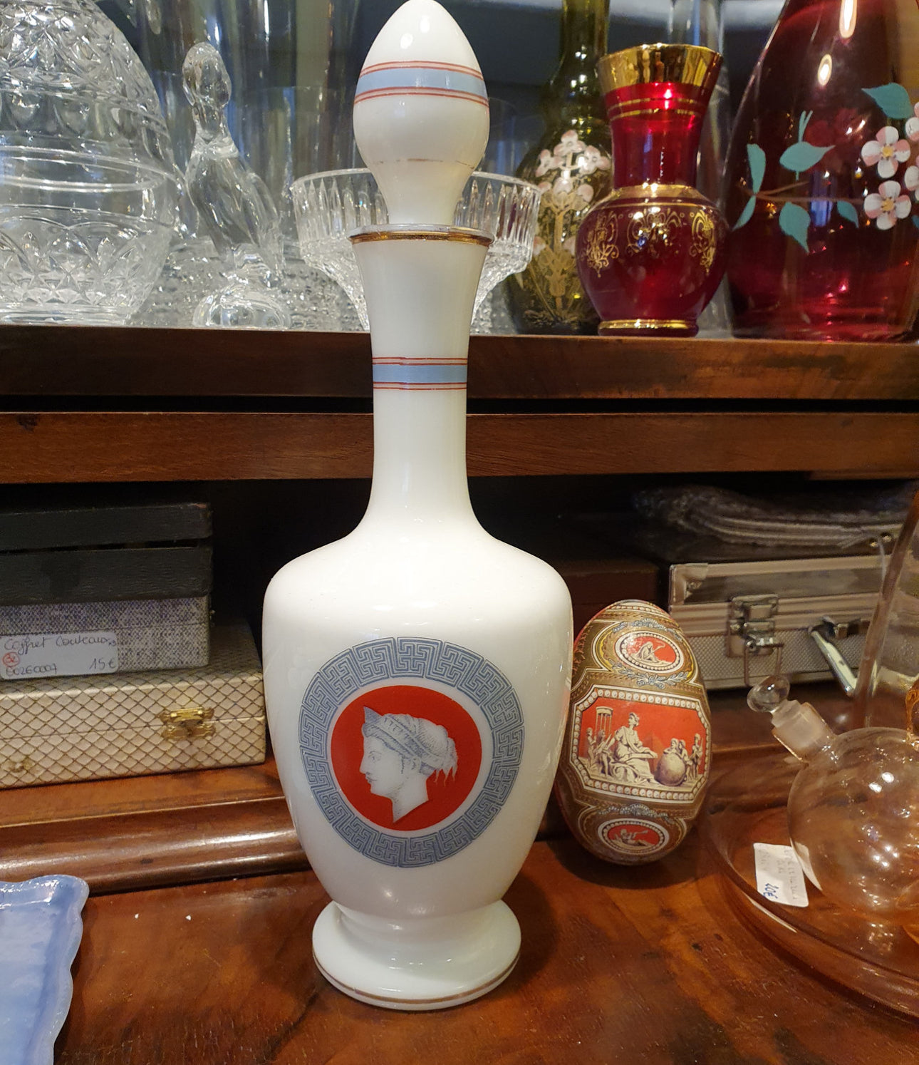 Bouteille Grand Marnier