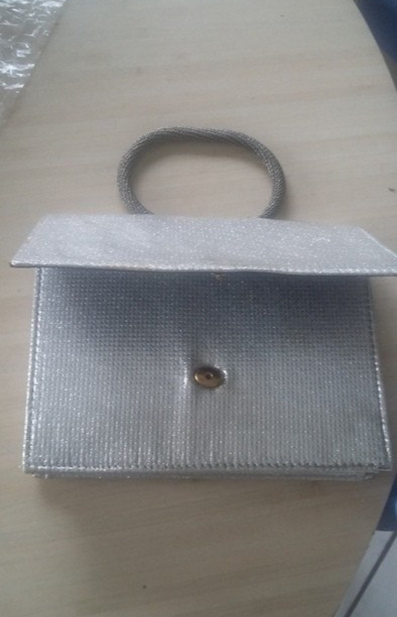 Sac de soirée vintage