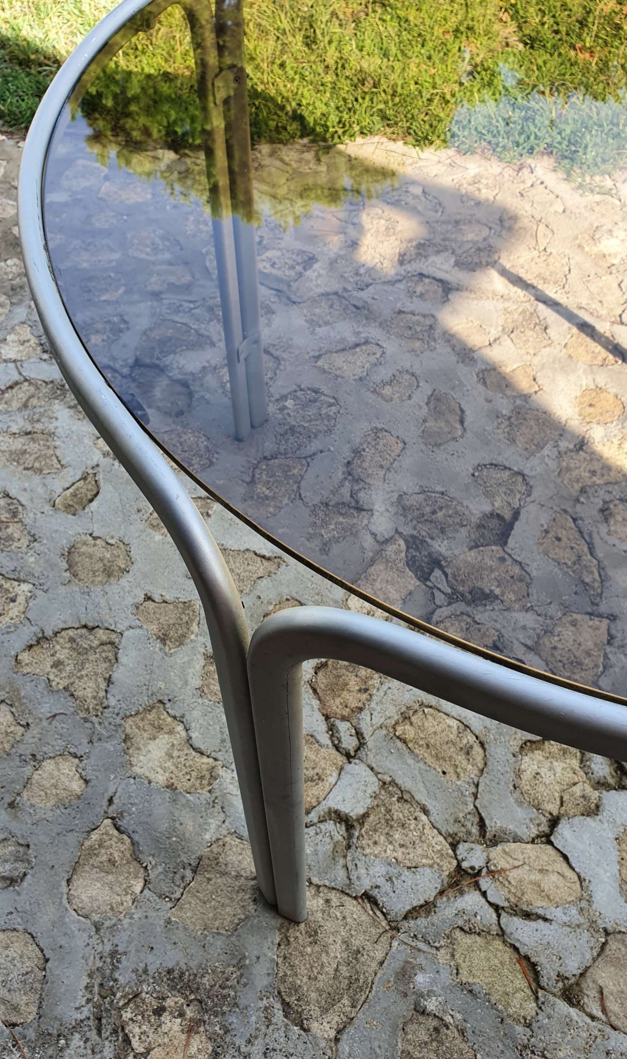 Table design 1970