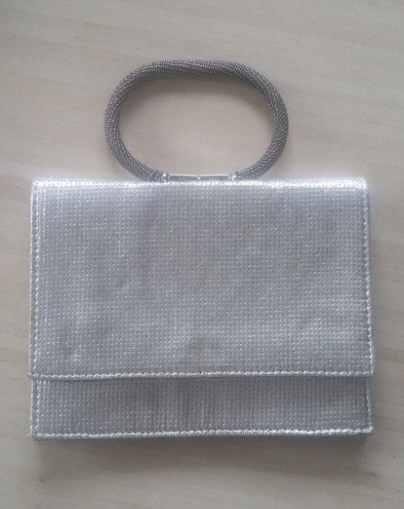 Sac de soirée vintage