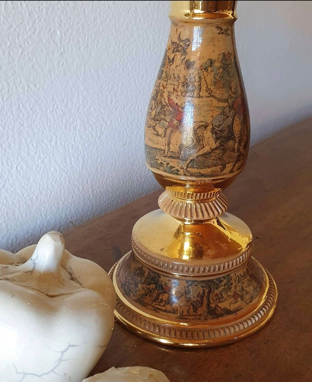 Lampe à poser