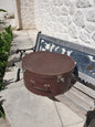 Valise à chapeaux