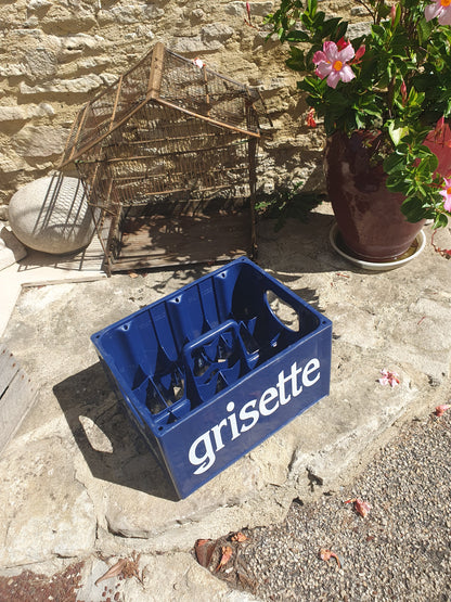 Caisse à bouteilles