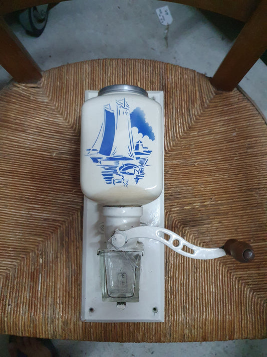 Moulin à café ☕️