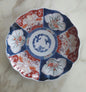 Assiette porcelaine Imari Japon