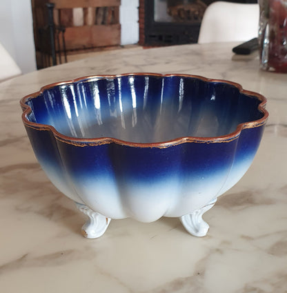 Coupe en porcelaine