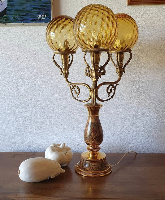 Lampe à poser