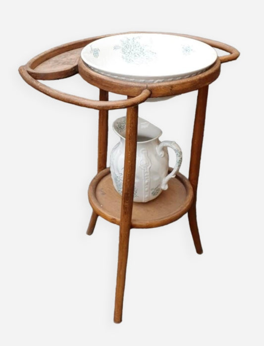 Barbière Thonet