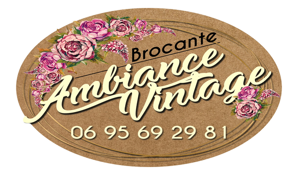 Ambiance Vintage Brocante