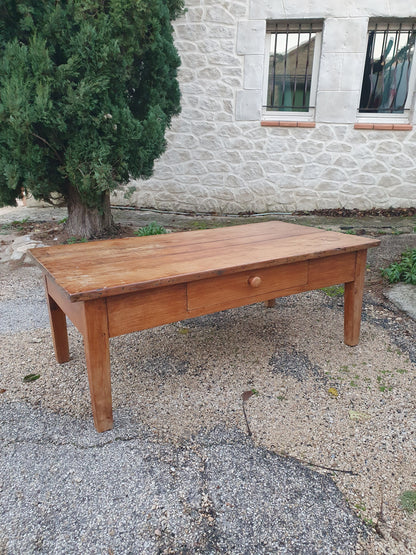 Table basse