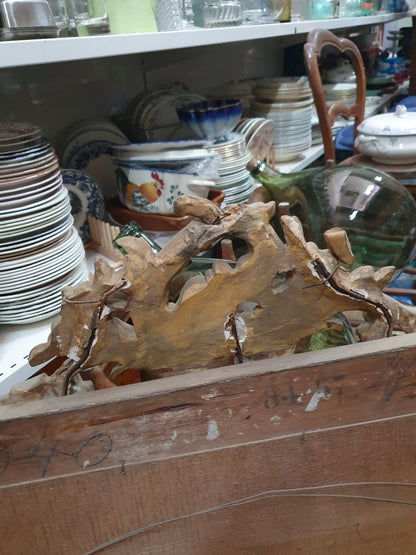 Grand miroir style N3