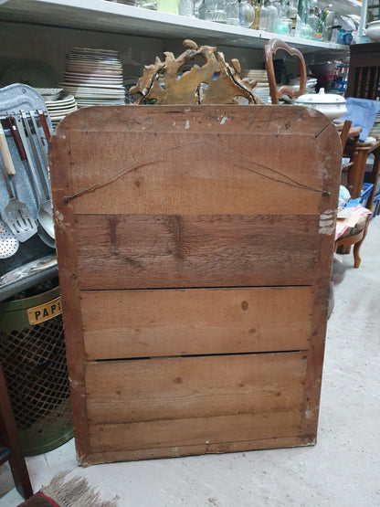 Grand miroir style N3