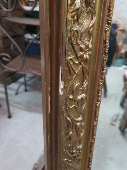 Grand miroir style N3