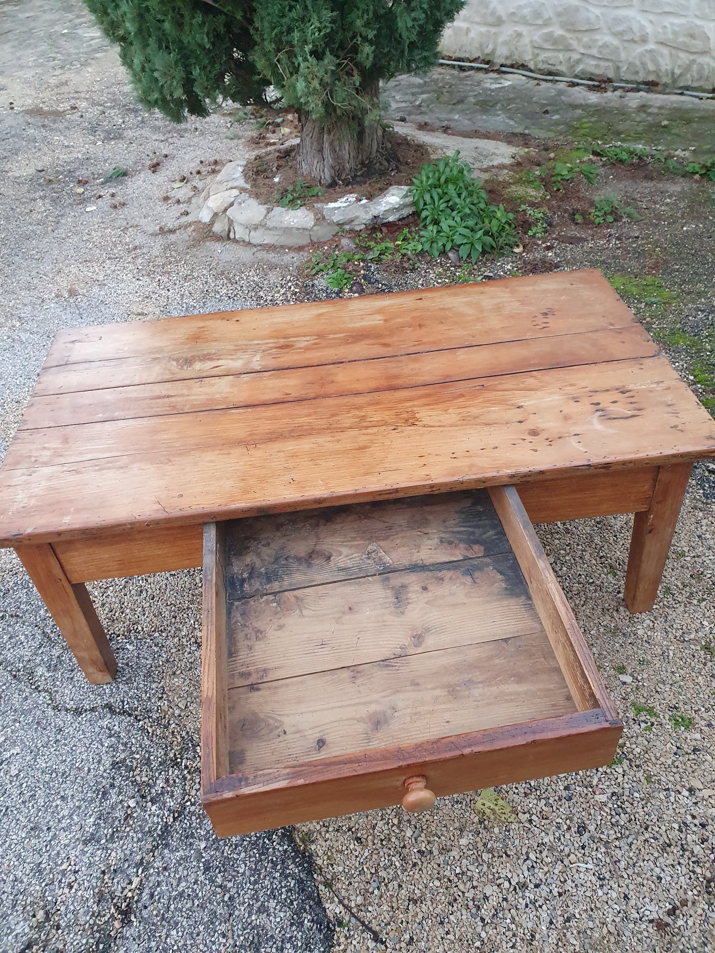 Table basse
