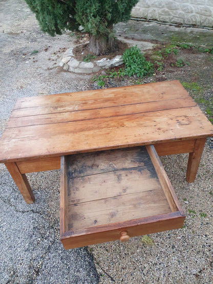 Table basse