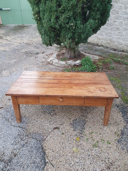Table basse